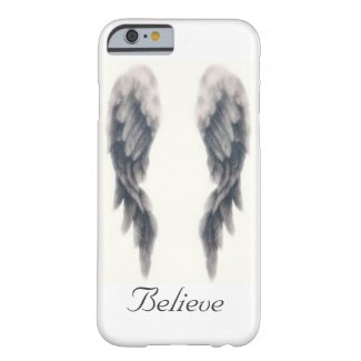 Angel Wings iphone Case iPhone 6 Case