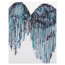 Angel Wings letterhead