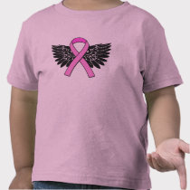 Angel Wings Logo t-shirts