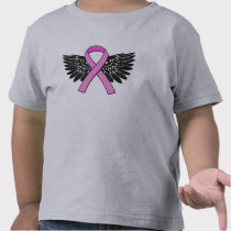 Angel Wings Logo t-shirts