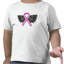Angel Wings Logo T-shirts