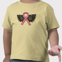 Angel Wings Logo t-shirts