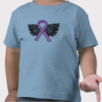Angel Wings Logo t-shirts
