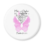 Angel Wings Fridge Magnets