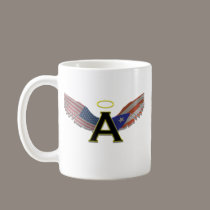 Angel Wings mugs