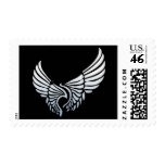 Angel Wings postage