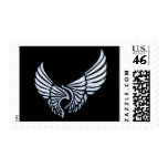 Angel Wings postage