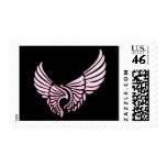 Angel Wings postage