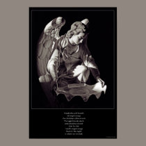 Angel Wings Poster posters