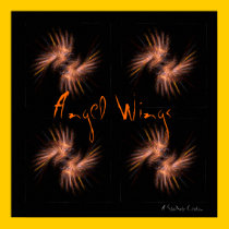 Angel Wings posters