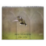 Angel Wings Series Calendar 2012