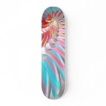 Angel Wings Skate Board Decks