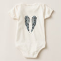 Angel Wings t-shirts by seabunky Angel Wings t-shirts