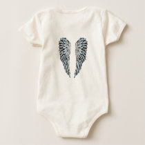 Angel Wings t-shirts by seabunky Angel Wings t-shirts