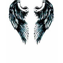 Angel-Wings t-shirts
