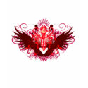 Angel Wings t-shirts by MidnightDesigns Angel Wings t-shirts