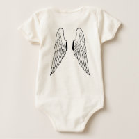 Angel Wings shirt