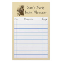 Angel Wish Stationery