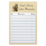 Angel Wish Stationery