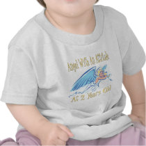 Angel With Attitude at 2 Tees
