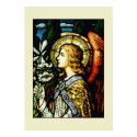 "Angel with Lilies" posters by DavArtGalleries "Angel with Lilies" posters