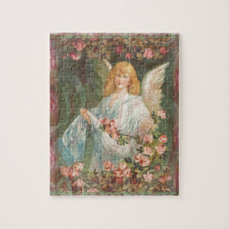Guardian Angel Jigsaw Puzzles | Zazzle