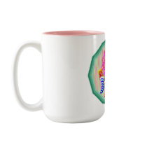 Angel with Stockings Mugs