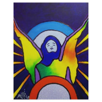 Angel Within letterhead by piliero Angel Within letterhead