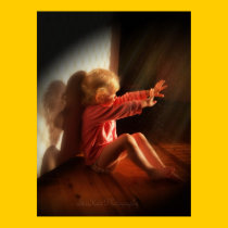 Angel Within posters