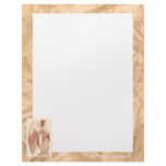 Angel Woman Letterhead