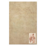 Angel Woman Stationery