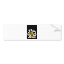 Angel-y1 bumper stickers by thelovetouch Angel-y1 bumper stickers