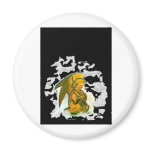 Angel-y1 Magnets