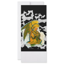 Angel-y1 Rack Card