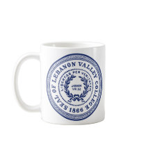 Angela Carrar Mug