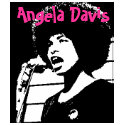 Angela Davis t-shirts