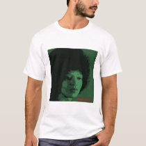 Angela Davis t-shirts