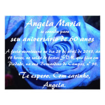 Angela invitation