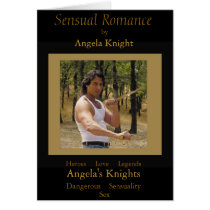 Angela Knight Pictures cards