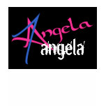 ANGELA Ladies Baby Doll T-Shirt
