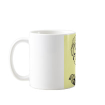 Angela Lambsbury Mug