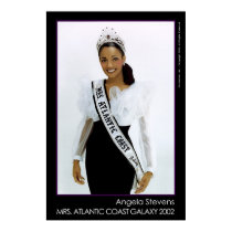 Angela Stevens, Mrs. Atlantic Coast Galaxy 2002 posters by MrsGalaxy Angela Stevens, Mrs. Atlantic Coast Galaxy 2002 posters