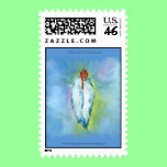 AngelArt by KRGilman postage