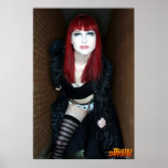 Angela's Alley Posters