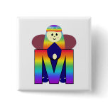 Angelbet Letter M Buttons