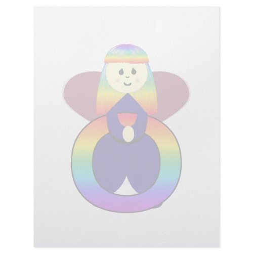 Angelbet Letter O Letterhead
