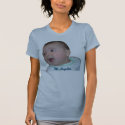 AngelCaleb, Mi Angelito t-shirts
