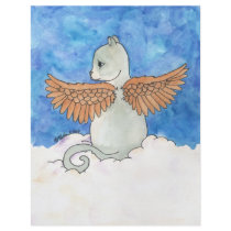 AngelCat Custom Flyer