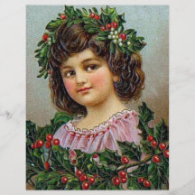 Ángeles del navidad tarjetas publicitarias