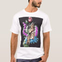 Angeless Wonder t-shirts